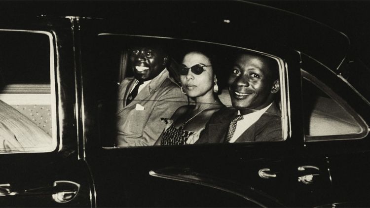 Produktbild: Soundtrack To A Coup d'Etat
