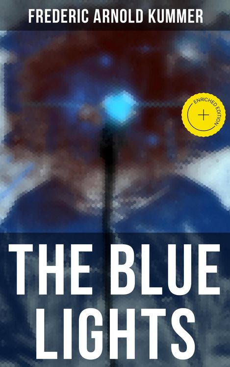 Produktbild: The Blue Lights