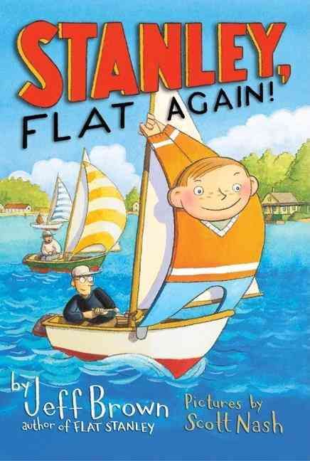 Produktbild: Stanley, Flat Again!