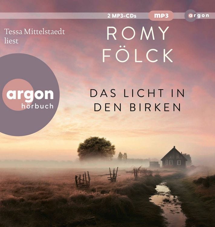 Produktbild: Das Licht in den Birken