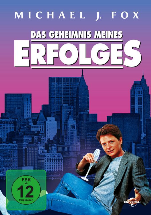 Produktbild: Das Geheimnis meines Erfolges