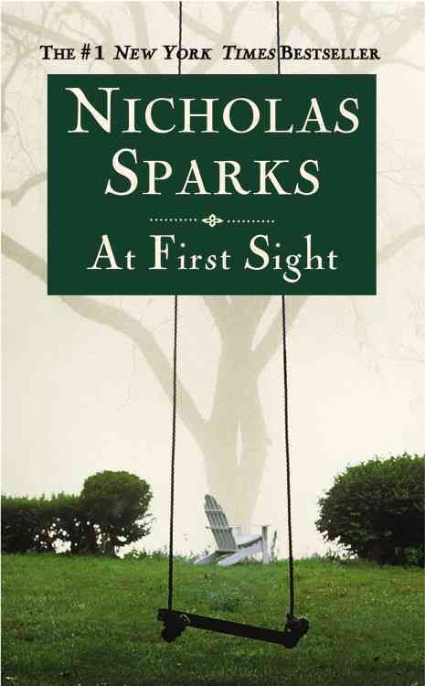 Produktbild: At 1st Sight