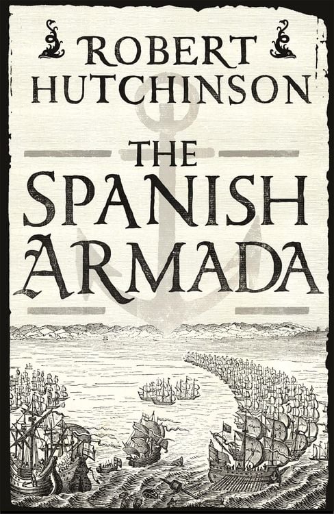 Produktbild: The Spanish Armada