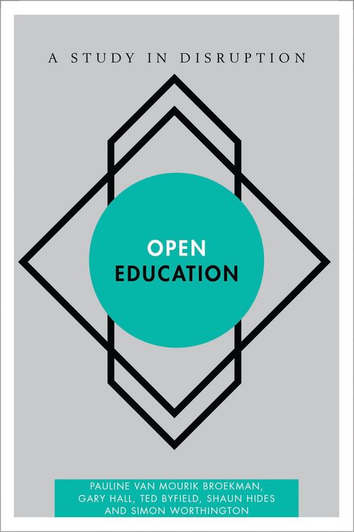 Produktbild: Open Education