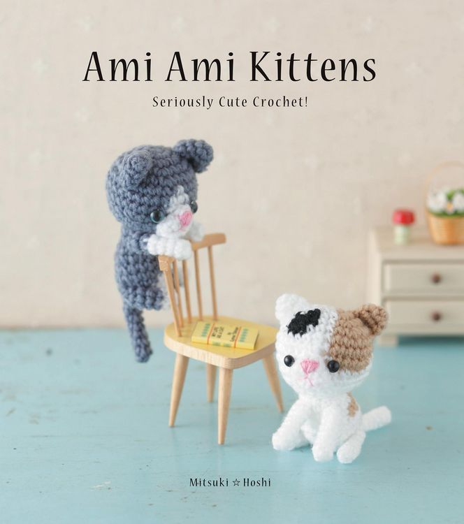 Produktbild: Ami Ami Kittens