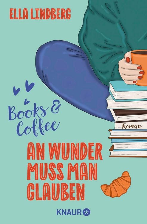 Produktbild: Books & Coffee - An Wunder muss man glauben