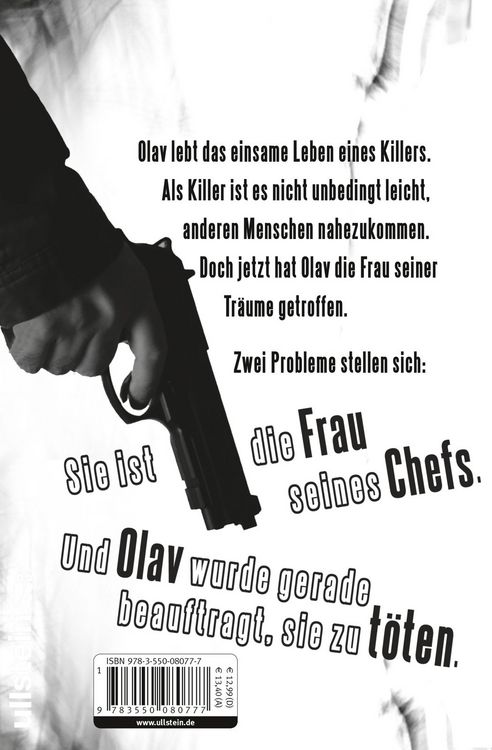 Produktbild: Der Auftrag / Blood on snow Bd.1