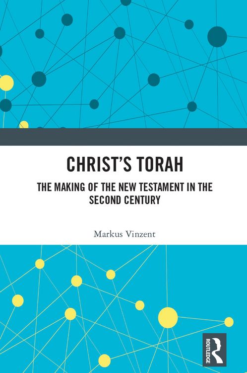Produktbild: Christ's Torah