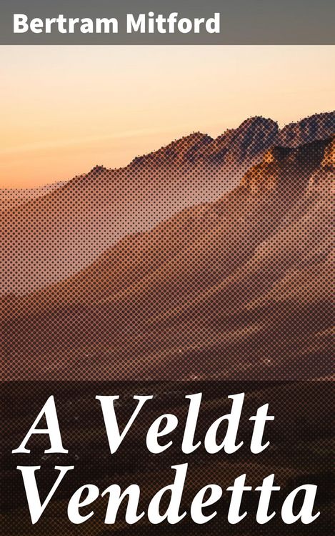 Produktbild: A Veldt Vendetta
