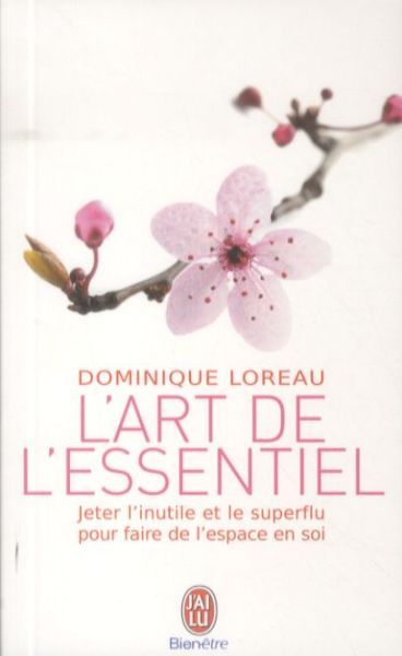 Produktbild: L'Art de L'Essentiel