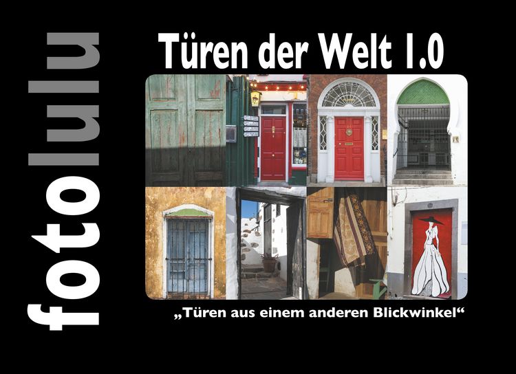 Produktbild: T&uuml;ren der Welt 1.0