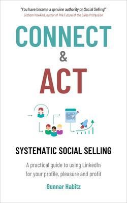 Produktbild: Connect & Act - Systematic Social Selling