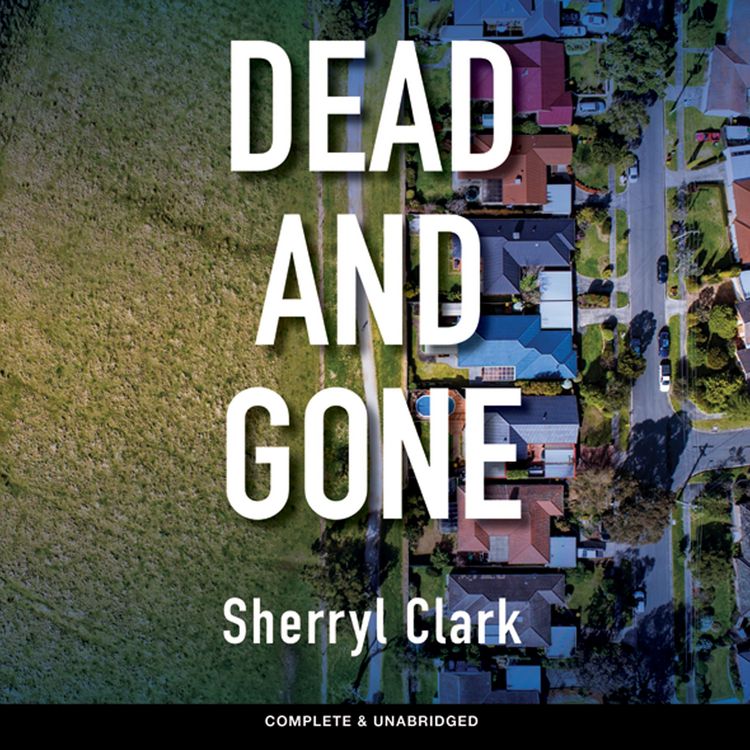 Produktbild: Dead and Gone