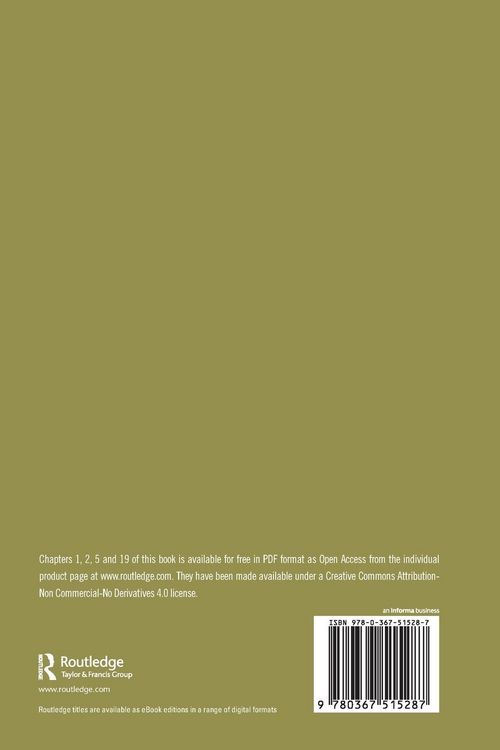 Produktbild: The Conduct of War in the 21st Century