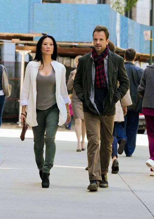 Produktbild: Elementary - Die komplette Serie [39 DVDs]