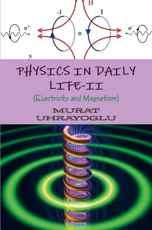 Produktbild: Physics in daily life-II