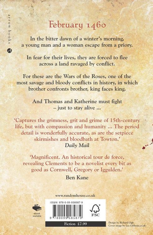 Produktbild: Kingmaker