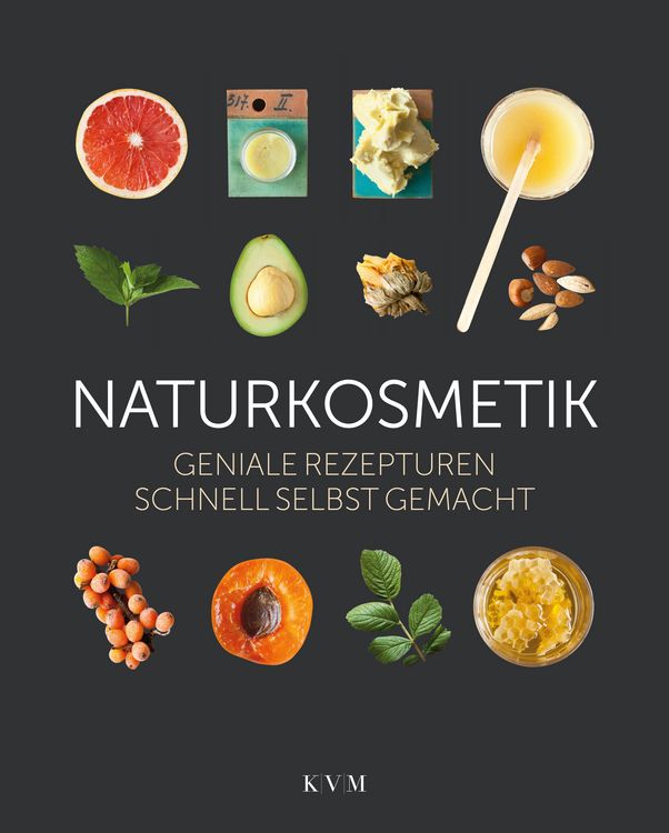 Produktbild: Naturkosmetik