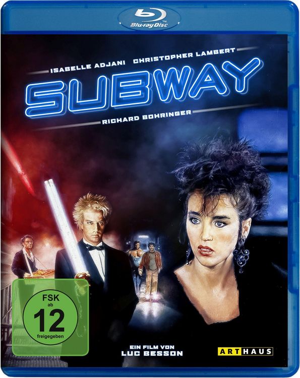 Produktbild: Subway