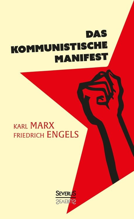 Produktbild: Das kommunistische Manifest