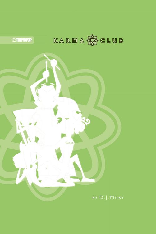Produktbild: Karma Club