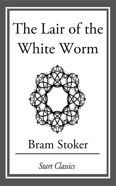 Produktbild: The Lair of the White Worm