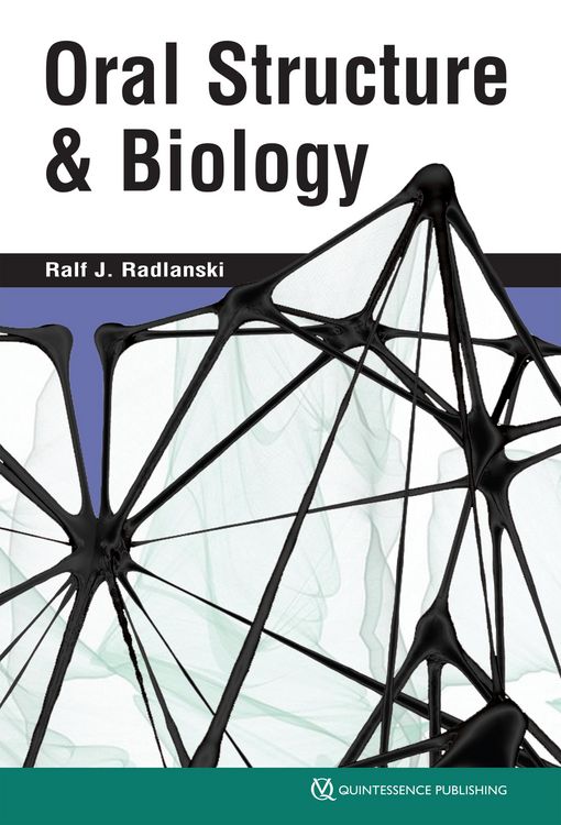 Produktbild: Oral Structure & Biology