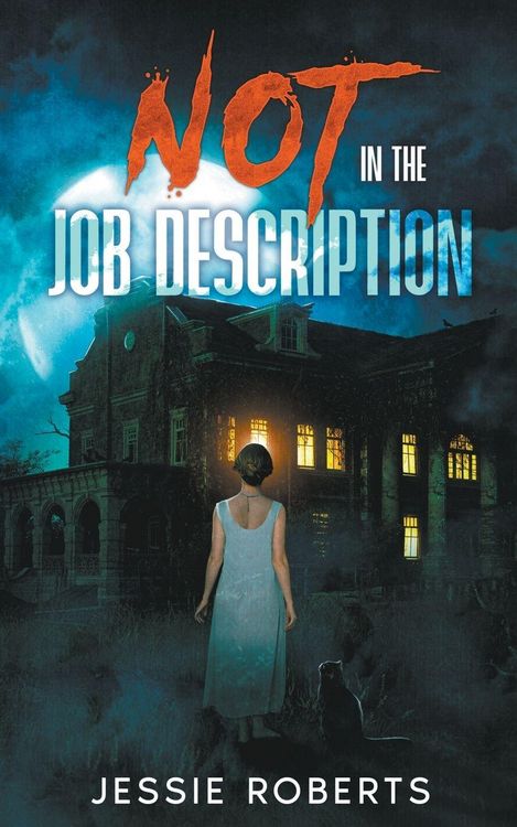 Produktbild: Not in the Job Description