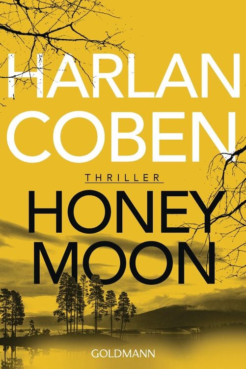 Produktbild: Honeymoon