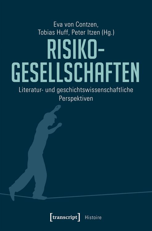 Produktbild: Risikogesellschaften