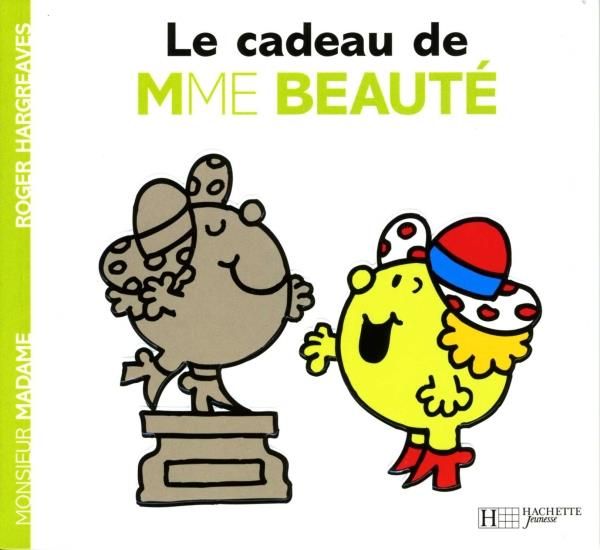 Produktbild: Le cadeau de Mme Beaut&eacute;