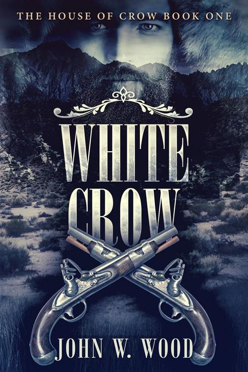 Produktbild: White Crow