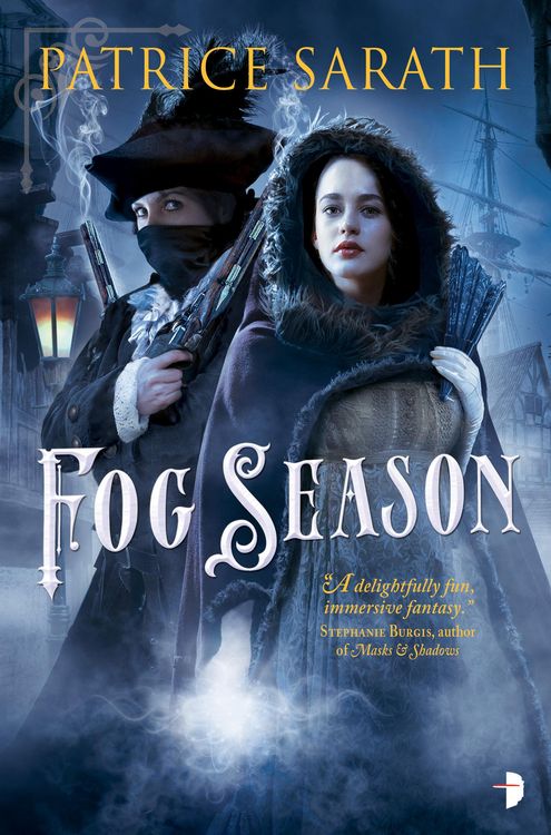 Produktbild: Fog Season