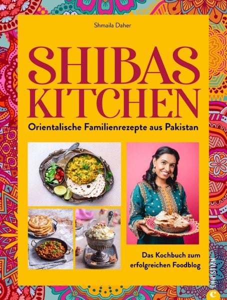 Produktbild: Shibas Kitchen