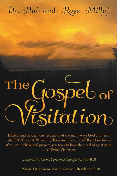 Produktbild: Gospel of Visitation
