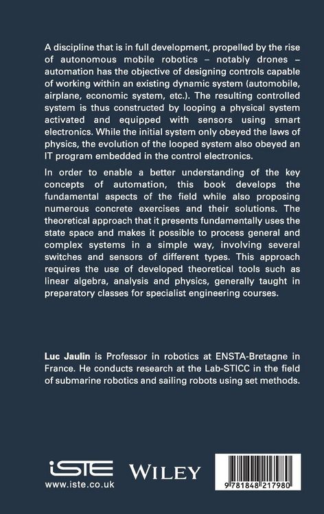 Produktbild: Automation for Robotics