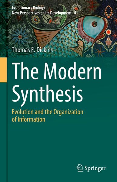 Produktbild: The Modern Synthesis