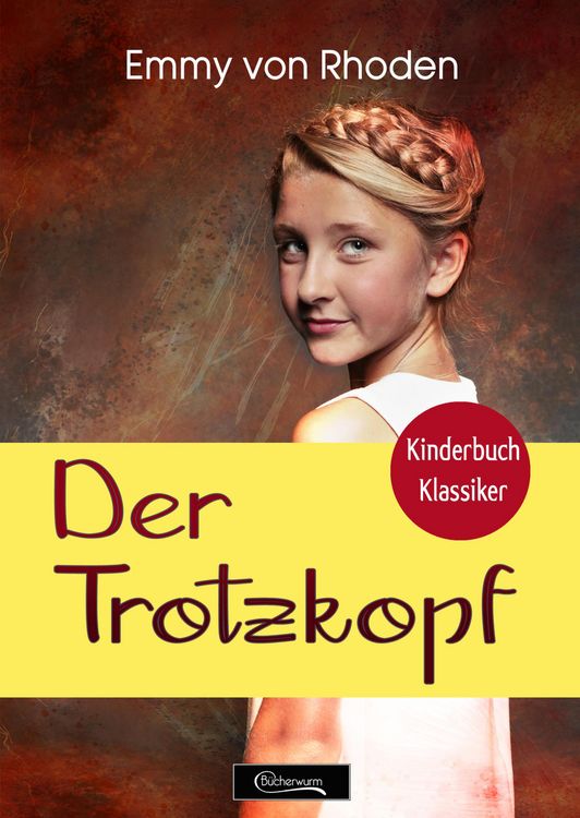 Produktbild: Der Trotzkopf
