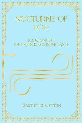 Produktbild: Nocturne of Fog