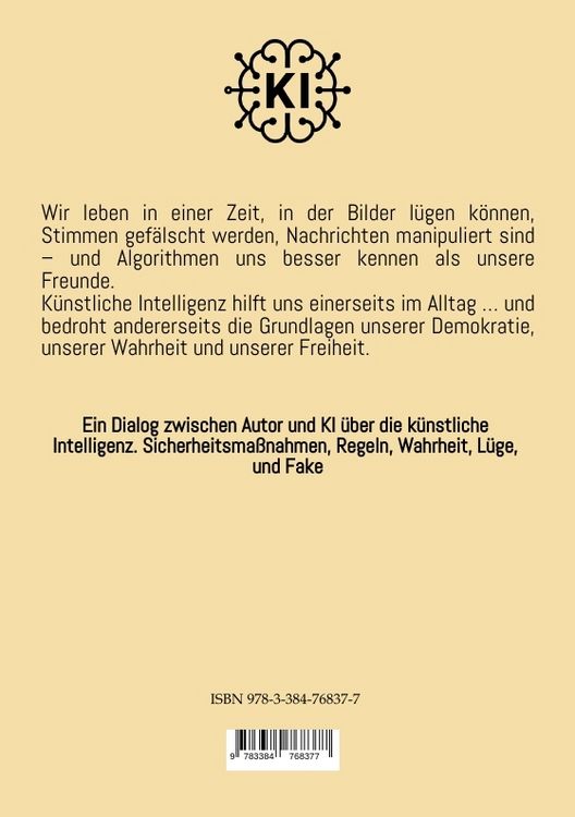Produktbild: Die letzte m&uuml;ndige Generation