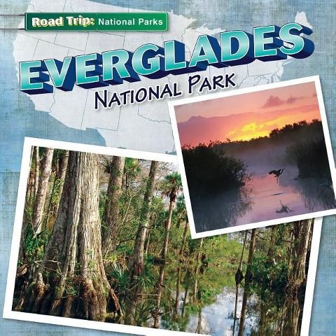 Produktbild: Everglades National Park