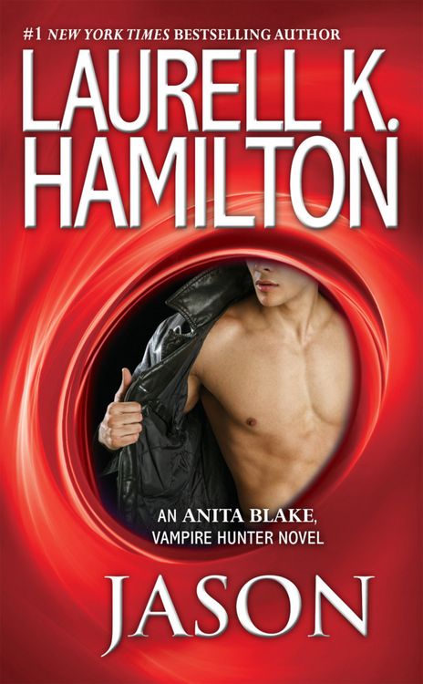 Produktbild: Anita Blake, Vampire Hunter: Jason