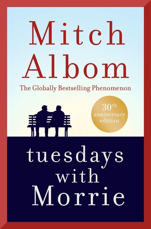 Produktbild: Tuesdays With Morrie