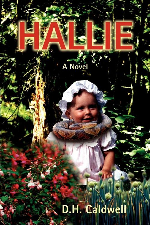 Produktbild: Hallie