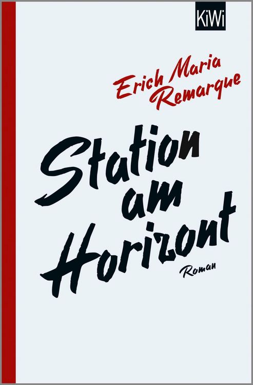 Produktbild: Station am Horizont