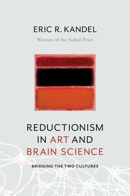 Produktbild: Reductionism in Art and Brain Science
