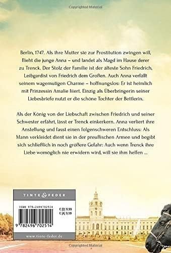 Produktbild: Die Tochter der Bettlerin