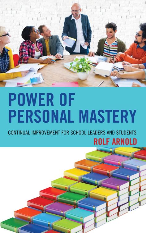 Produktbild: Power of Personal Mastery