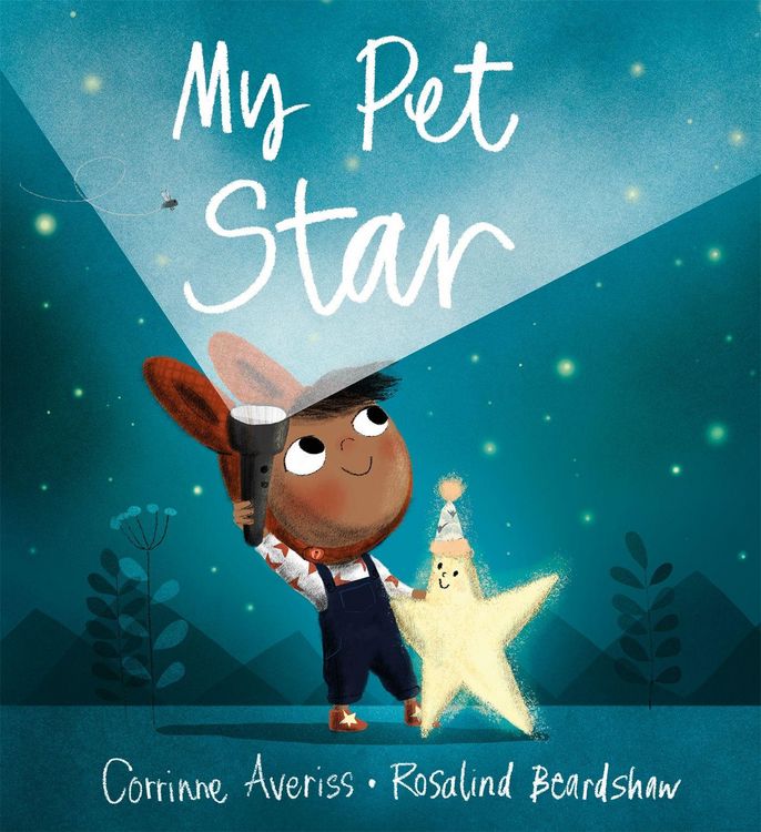 Produktbild: My Pet Star