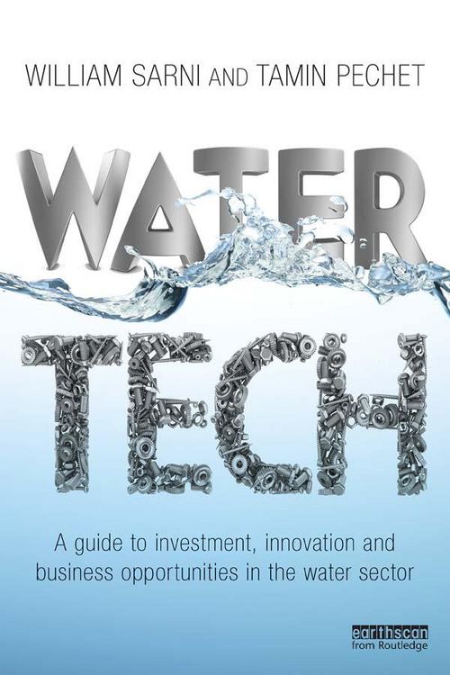 Produktbild: Water Tech